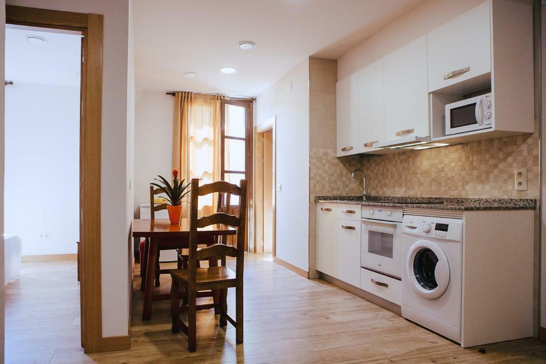 Apartamentos Ducay Olite Exterior photo