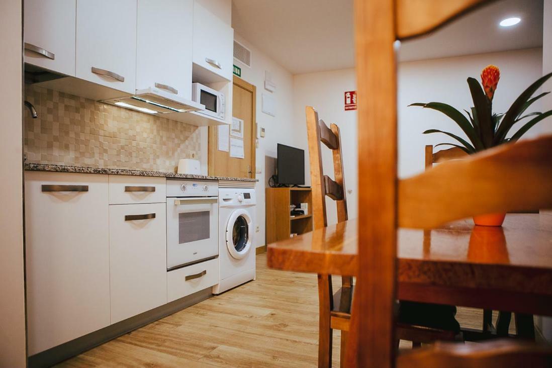 Apartamentos Ducay Olite Exterior photo