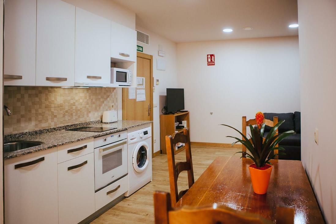 Apartamentos Ducay Olite Exterior photo
