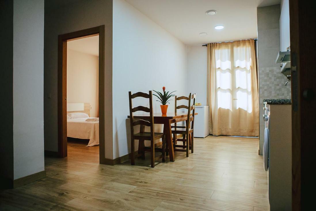 Apartamentos Ducay Olite Exterior photo