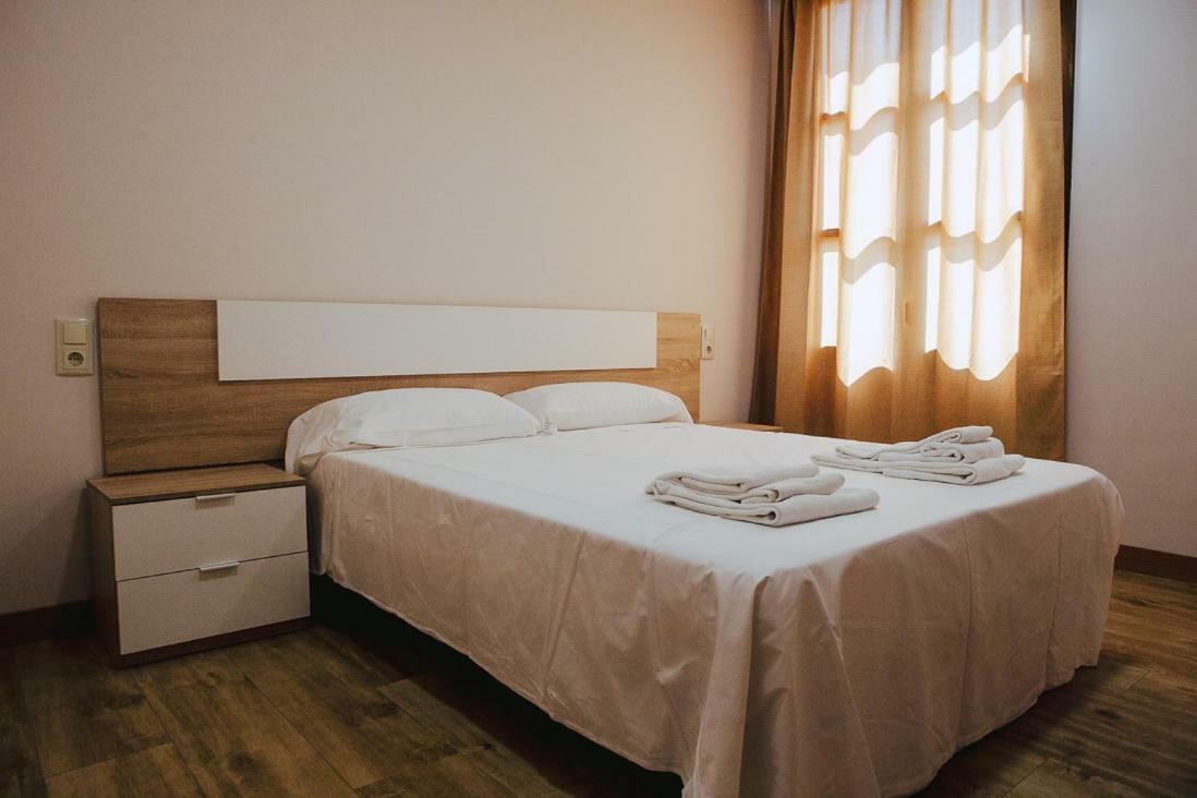 Apartamentos Ducay Olite Exterior photo
