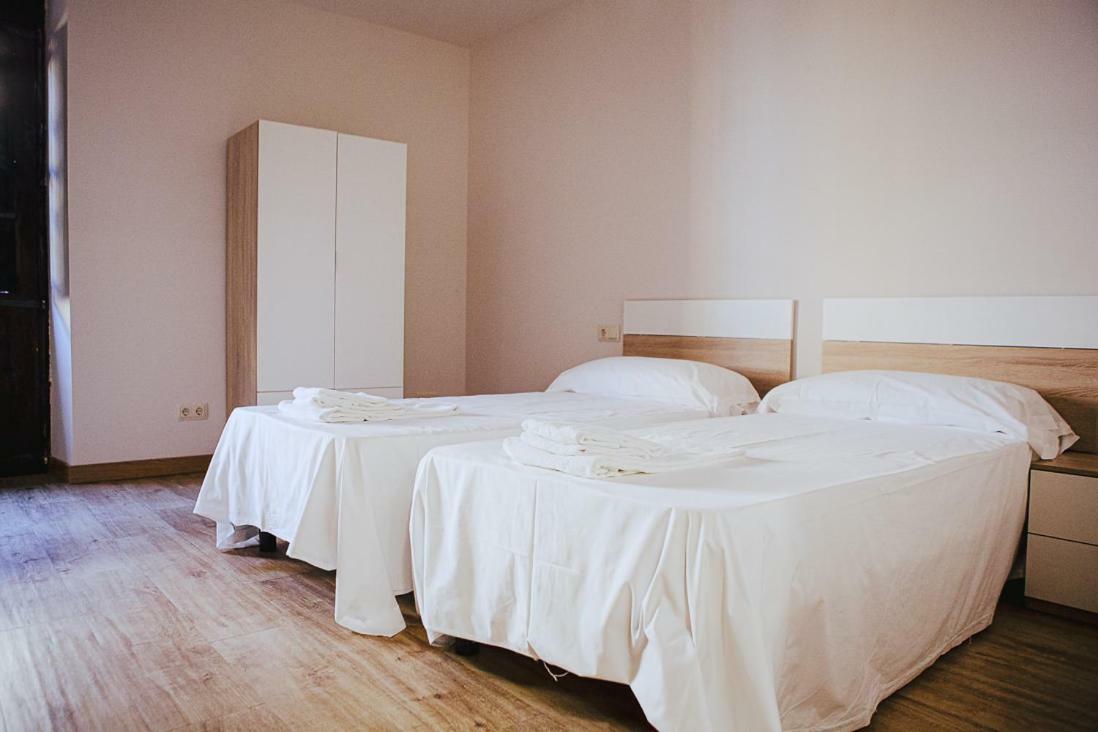 Apartamentos Ducay Olite Exterior photo