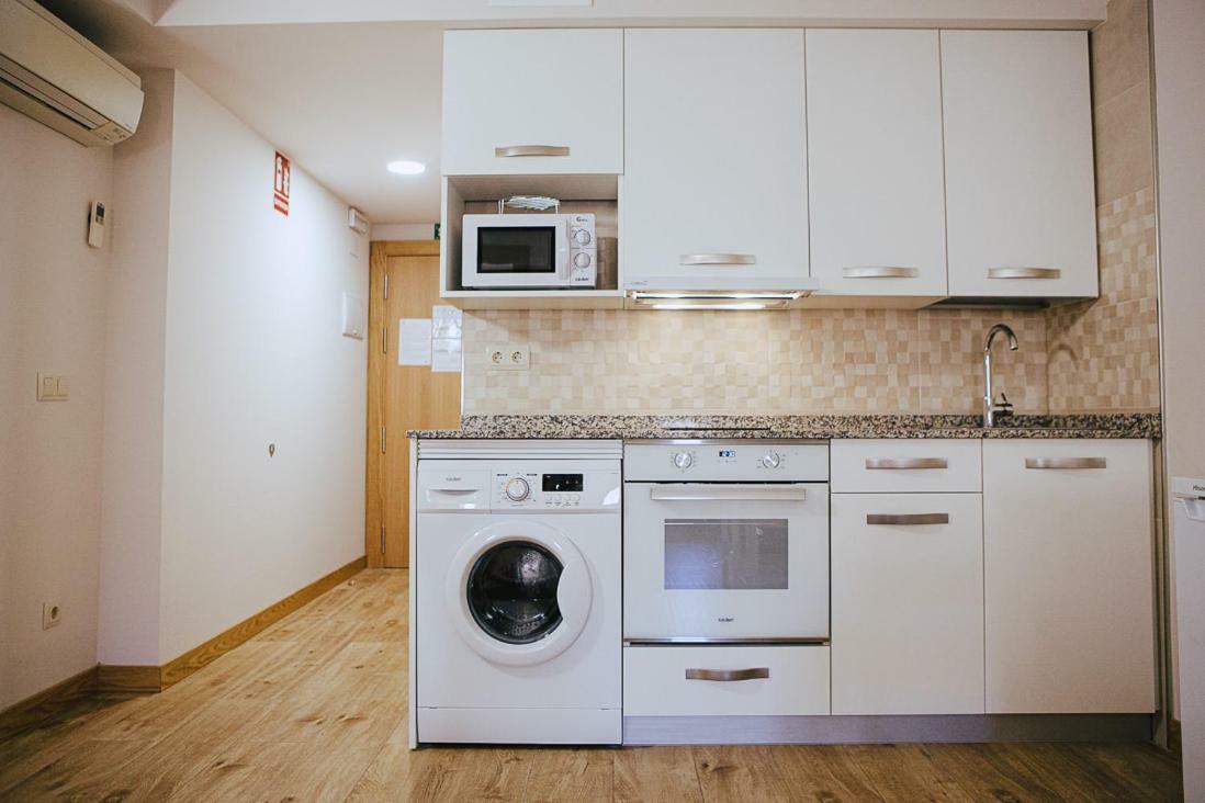 Apartamentos Ducay Olite Exterior photo