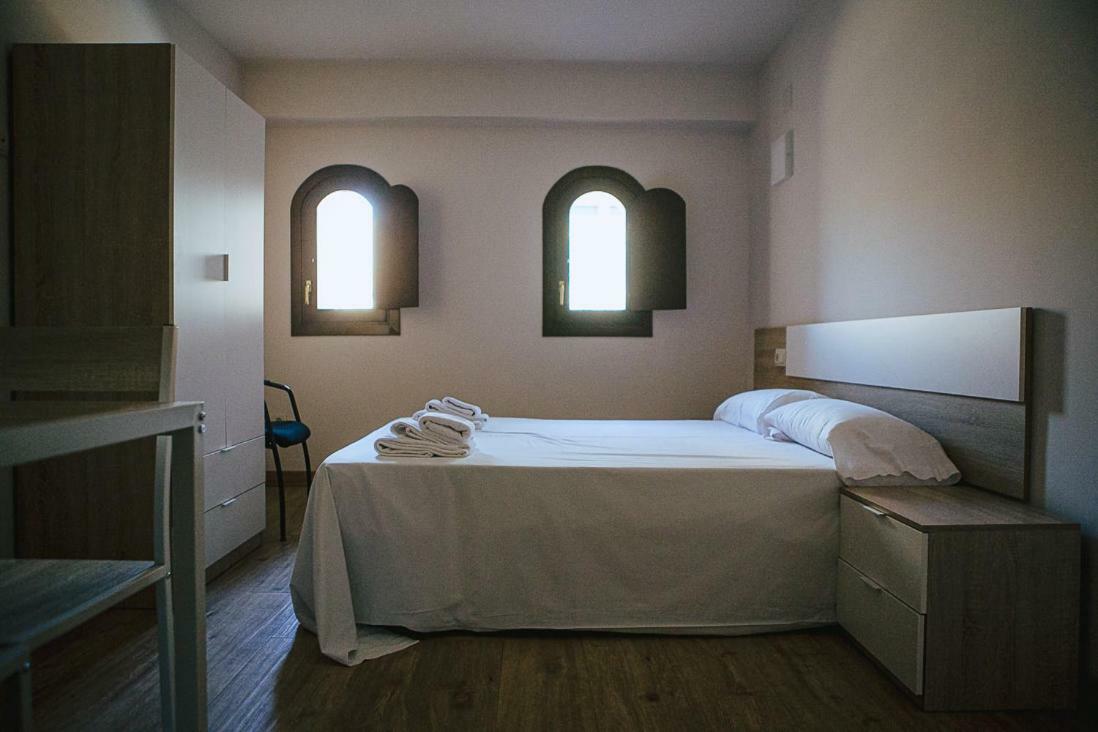 Apartamentos Ducay Olite Exterior photo