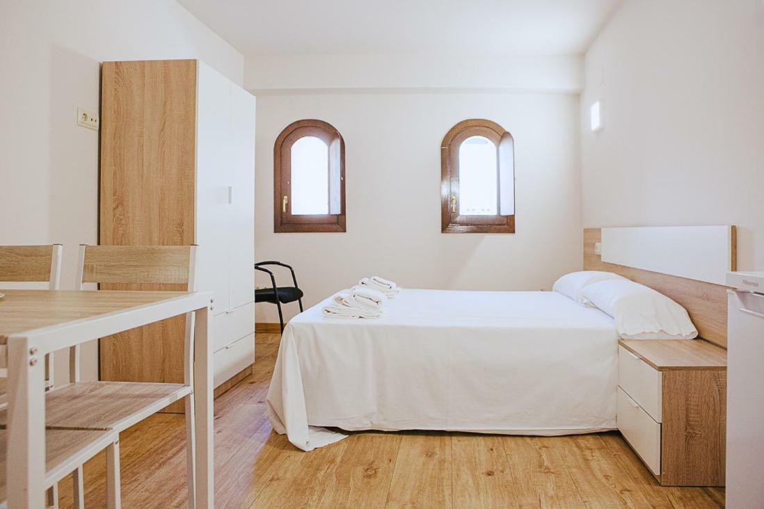 Apartamentos Ducay Olite Exterior photo