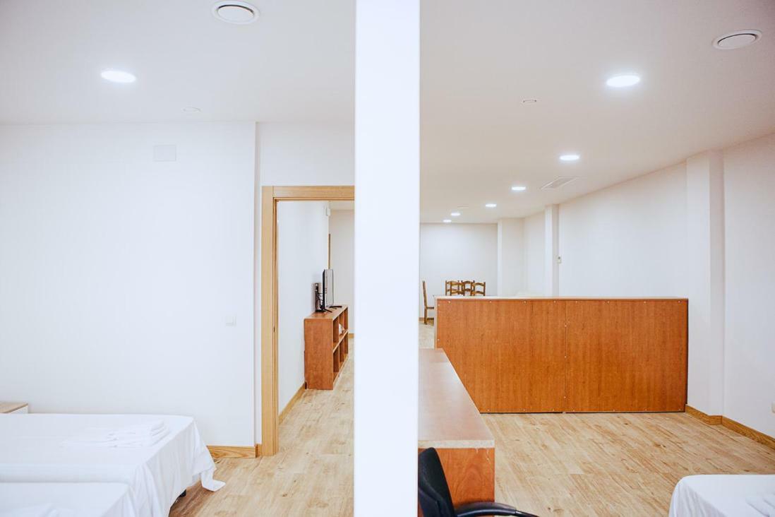 Apartamentos Ducay Olite Exterior photo