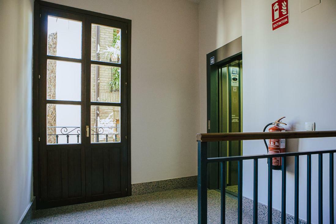 Apartamentos Ducay Olite Exterior photo