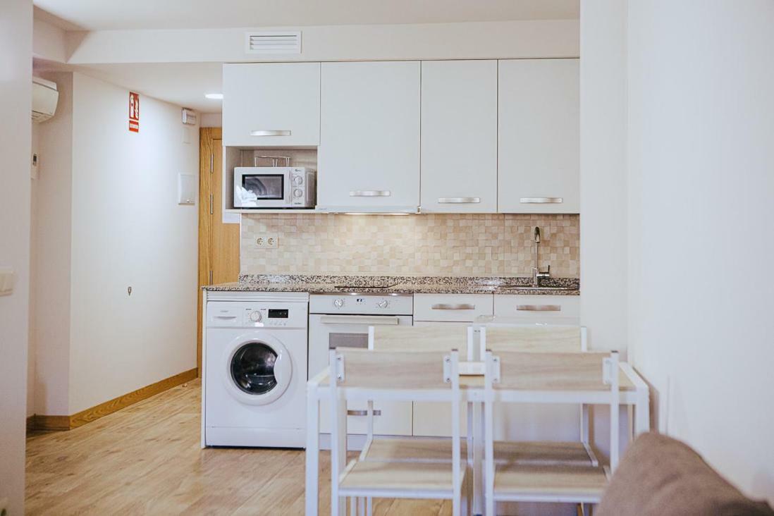 Apartamentos Ducay Olite Exterior photo