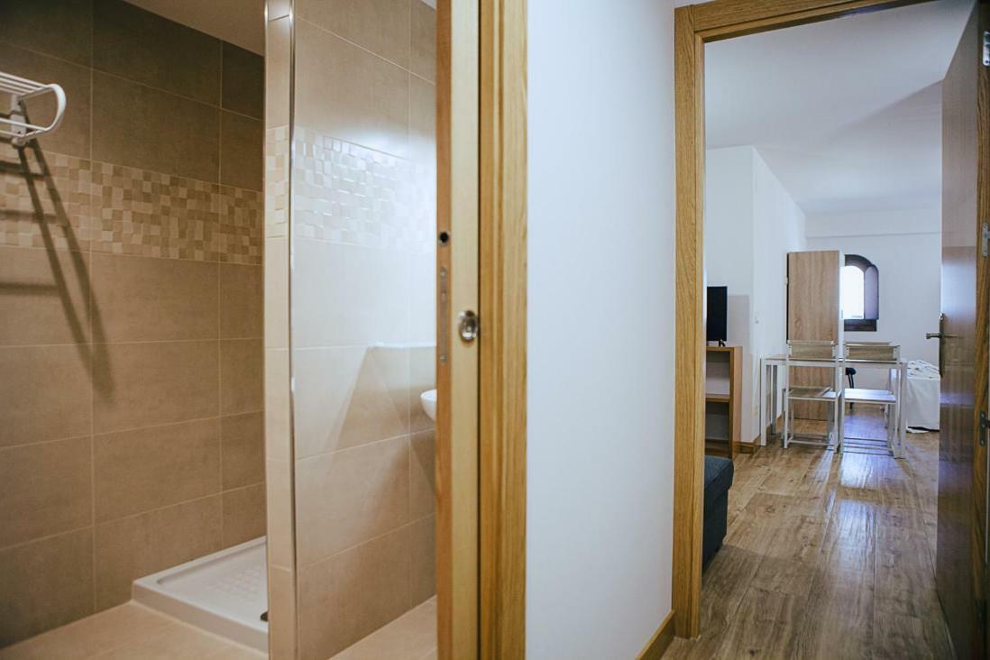 Apartamentos Ducay Olite Exterior photo