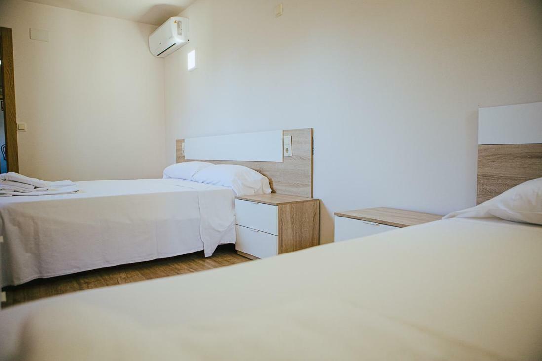 Apartamentos Ducay Olite Exterior photo