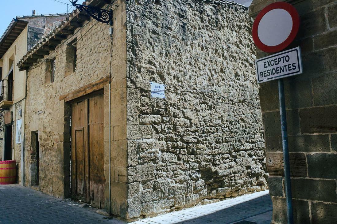 Apartamentos Ducay Olite Exterior photo