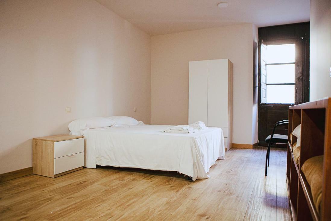 Apartamentos Ducay Olite Exterior photo