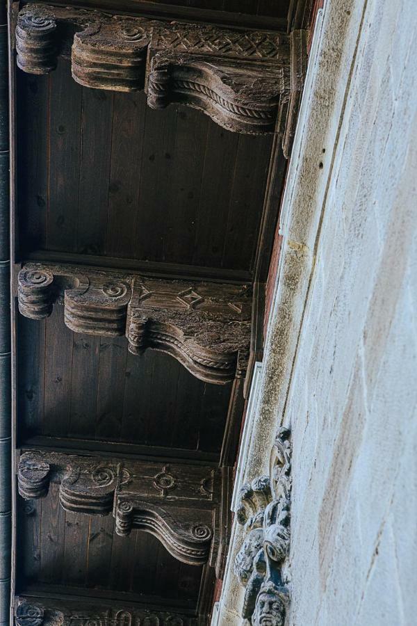 Apartamentos Ducay Olite Exterior photo