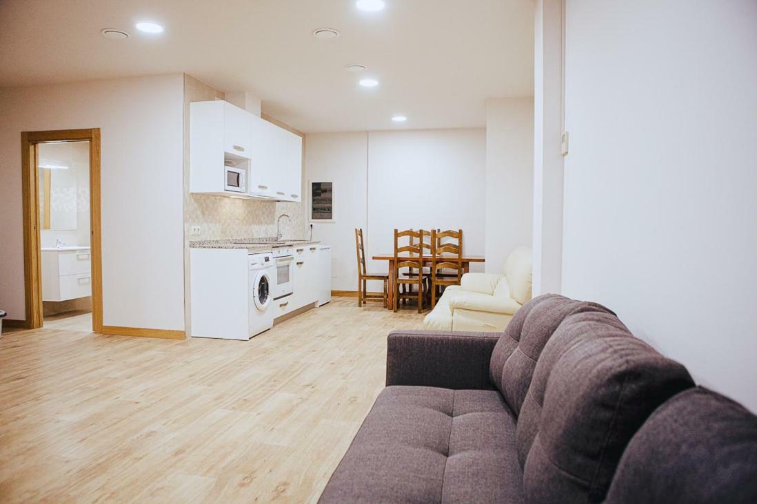 Apartamentos Ducay Olite Exterior photo