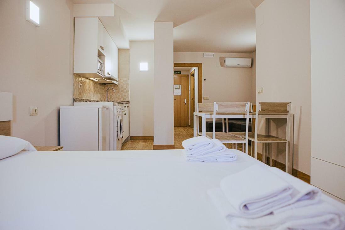Apartamentos Ducay Olite Exterior photo