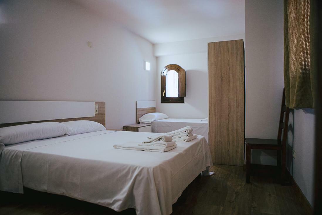 Apartamentos Ducay Olite Exterior photo
