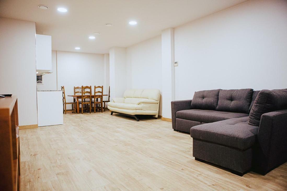 Apartamentos Ducay Olite Exterior photo