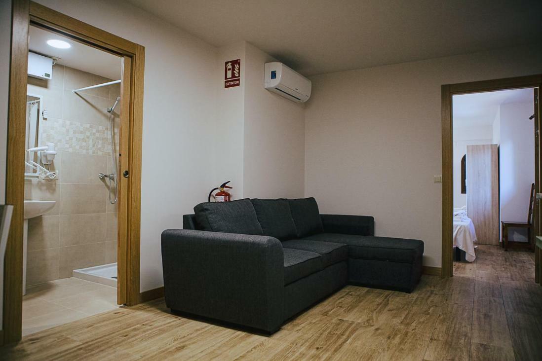 Apartamentos Ducay Olite Exterior photo